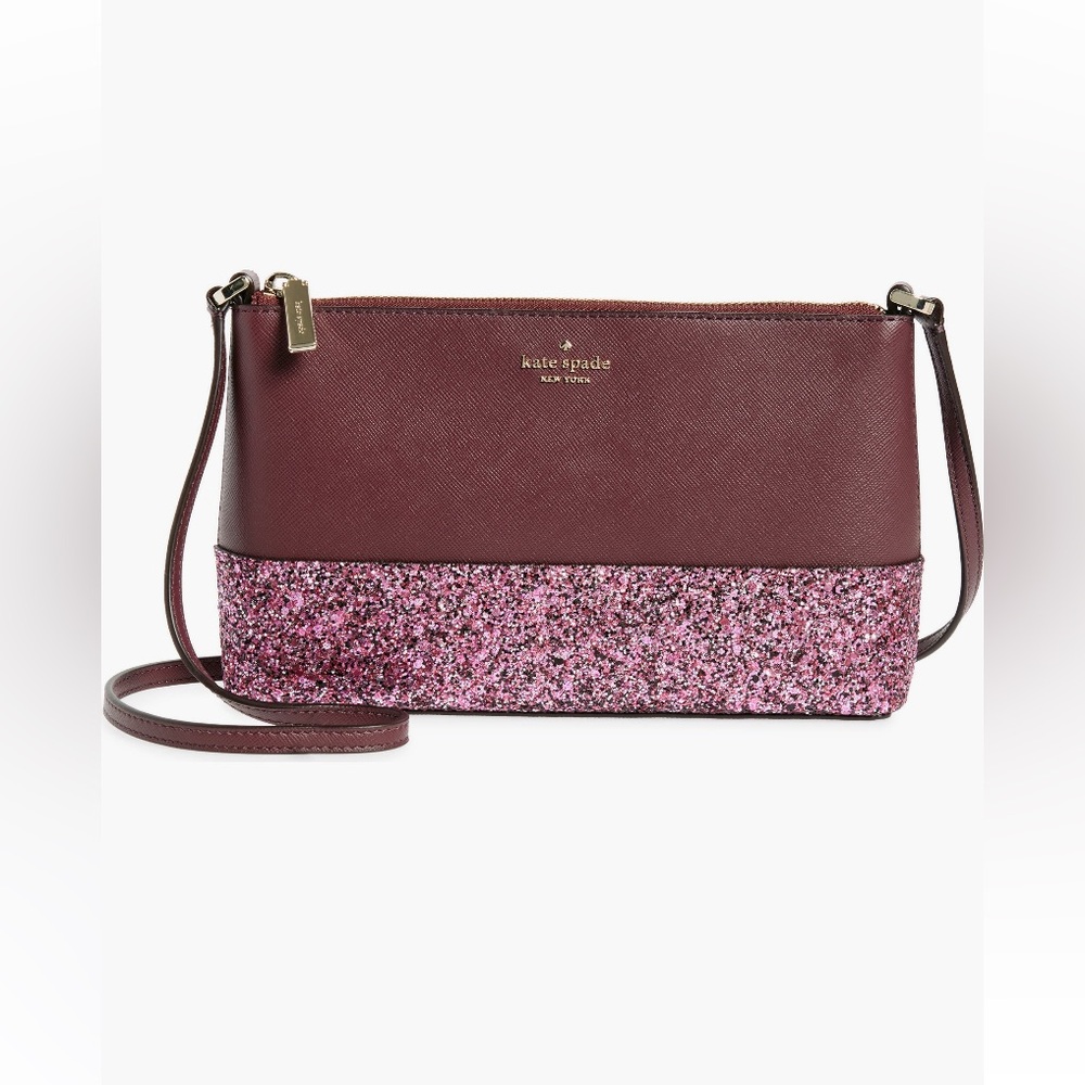 Kate Spade New York Flash Crossbody Bag